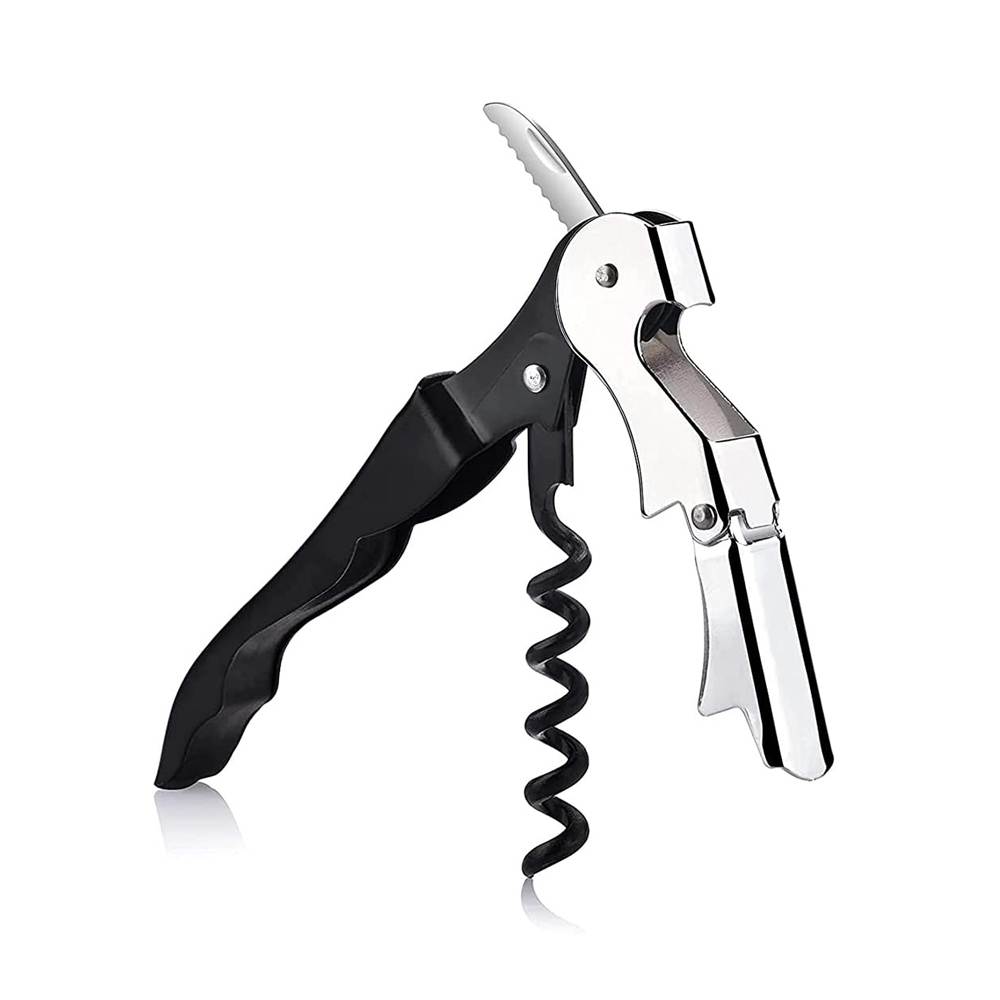 SKITCH Stainless Steel Bar Item Set Bar Accessories, Cocktail Set (Wine Opener)