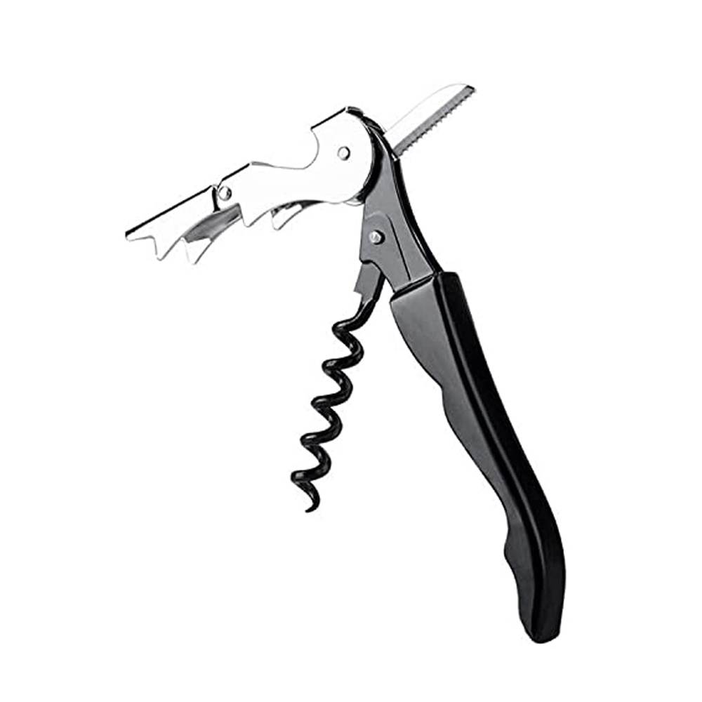 SKITCH Stainless Steel Bar Item Set Bar Accessories, Cocktail Set (Wine Opener)