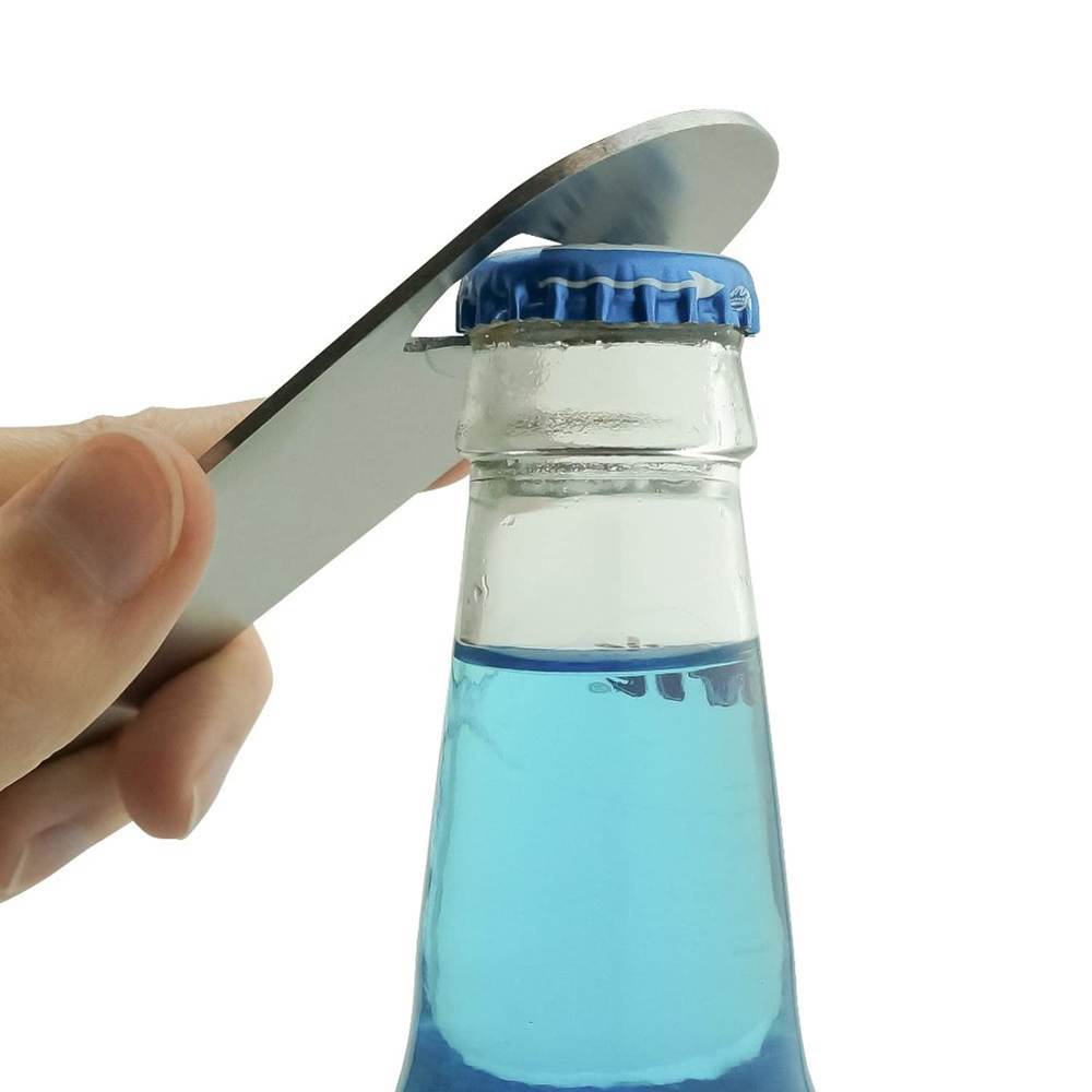 SKITCH Stainless Steel Bar Item Set Bar Accessories, Cocktail Set (Bottle Opener)