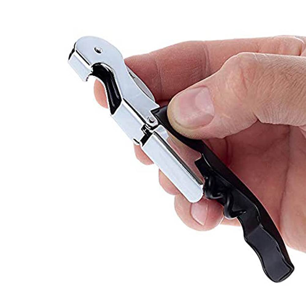 SKITCH Stainless Steel Bar Item Set Bar Accessories, Cocktail Set (Wine Opener)