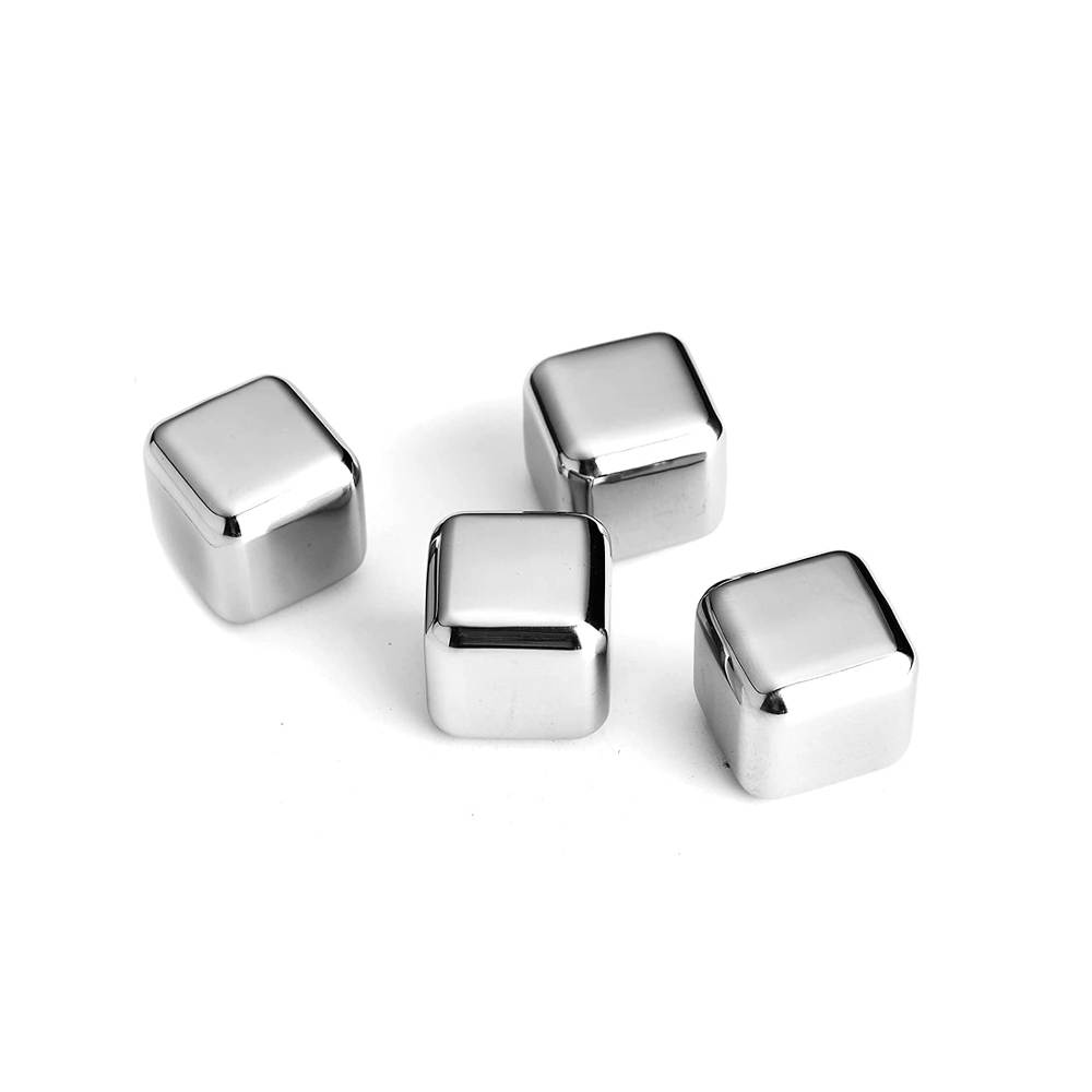 Skitch® Stainless Steel Bar Item Full Set Bar Accessories, Cocktail Set