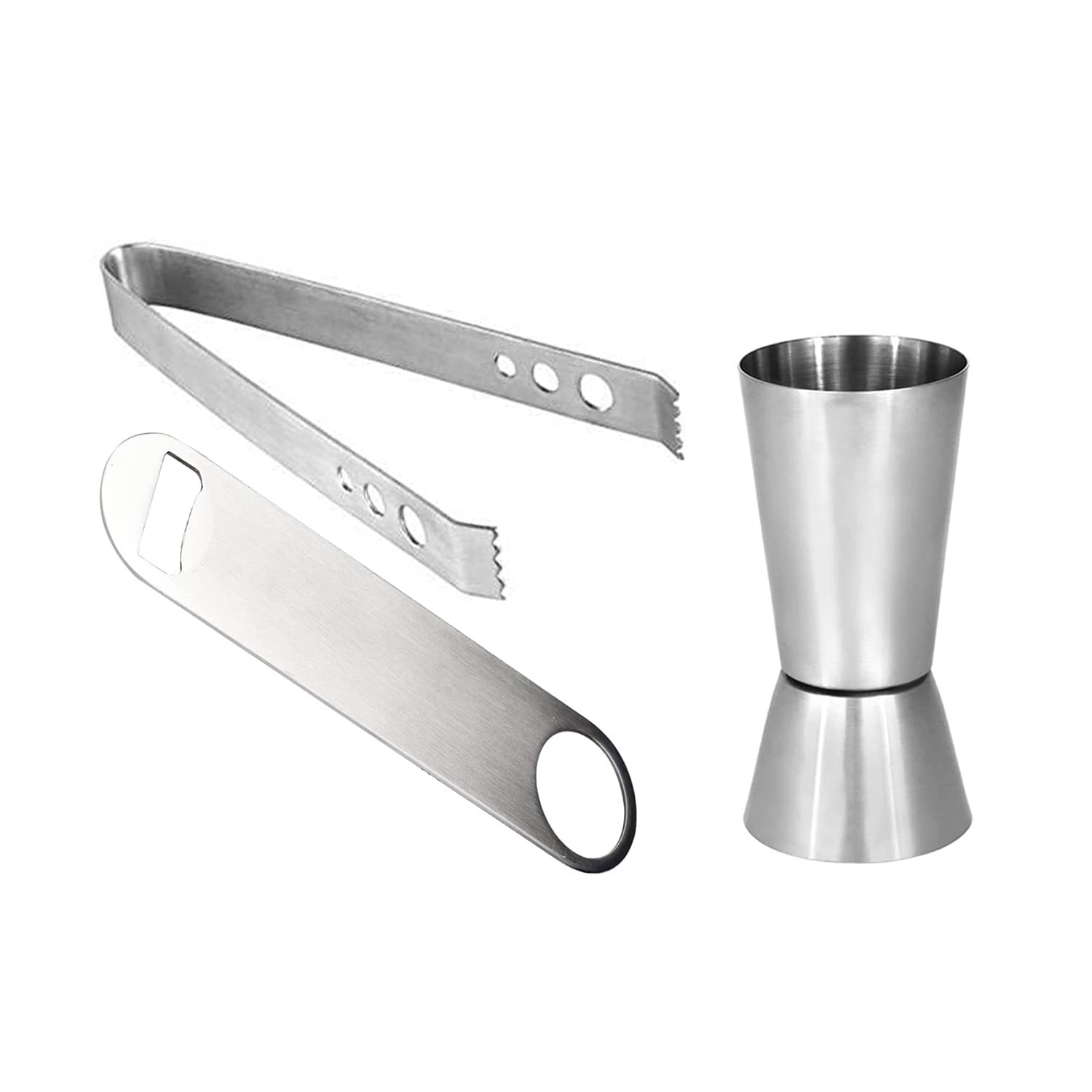 SKITCH Stainless Steel Bar Products & Accessories