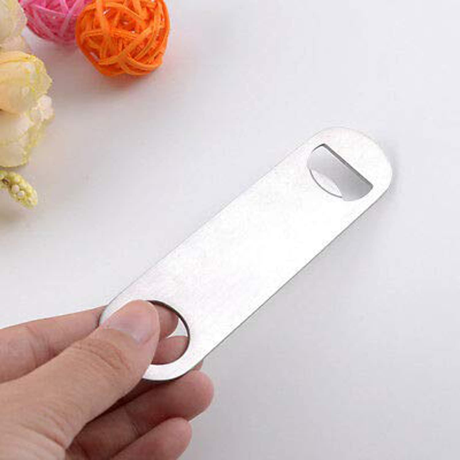 SKITCH Stainless Steel Bar Products & Accessories