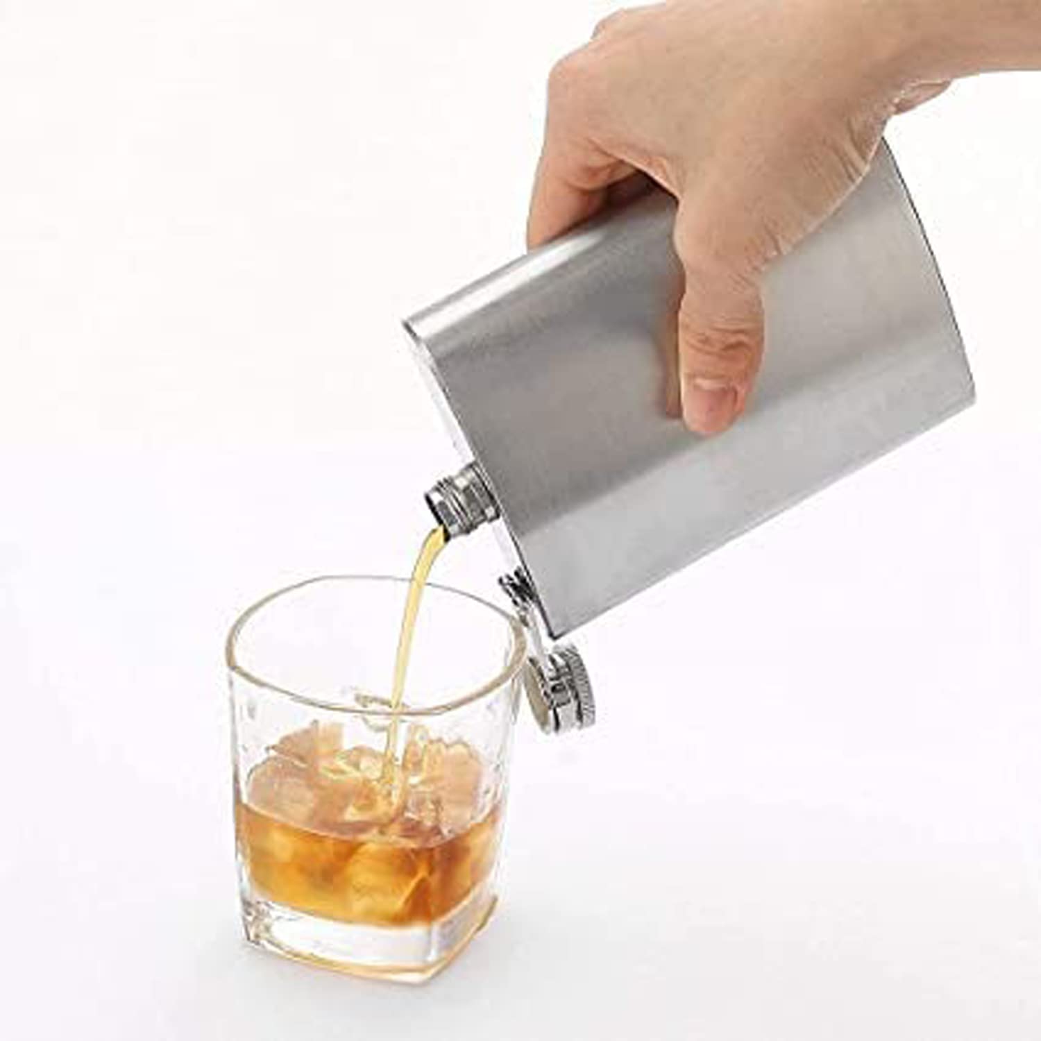 SKITCH Stainless Steel Bar Products & Accessories