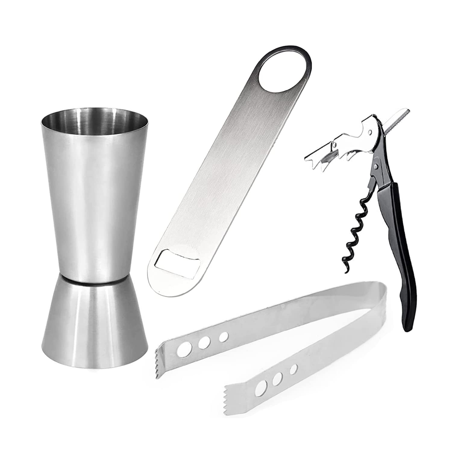 SKITCH Stainless Steel Bar Products & Accessories