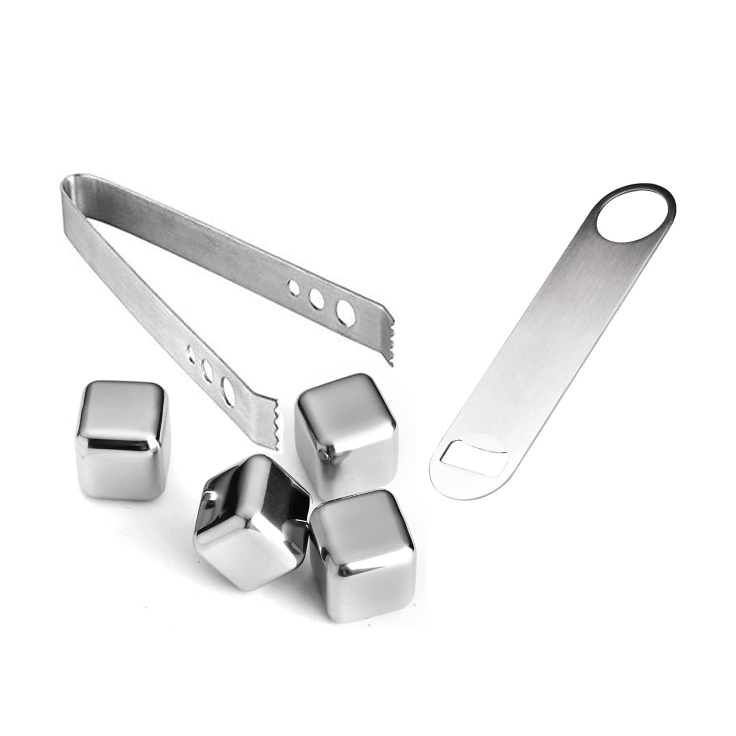 SKITCH Stainless Steel Bar Products & Accessories