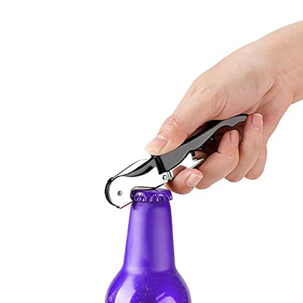 SKITCH Stainless Steel Bar Item Set Bar Accessories, Cocktail Set (Wine Opener)