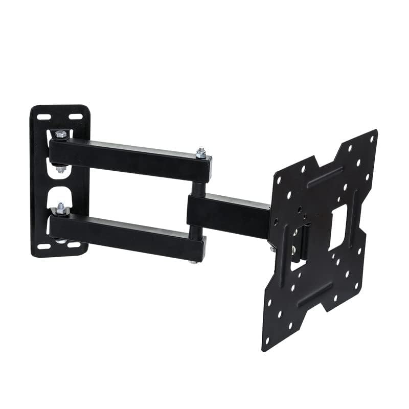 Skitch® Universal Premium Plasma Wall Mount & Set Top Box/Dth Stand Heavy Duty Stand for LCD TFT Plasma TV -Screen Fix Tilt Wall Mount/Bracket/Stand (M-ST14-42)