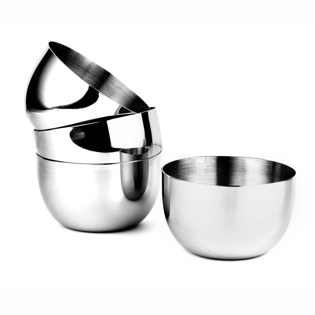 Top 10 Reasons to Choose Stainless Steel Combo Sets for Your Indian Kitchen
