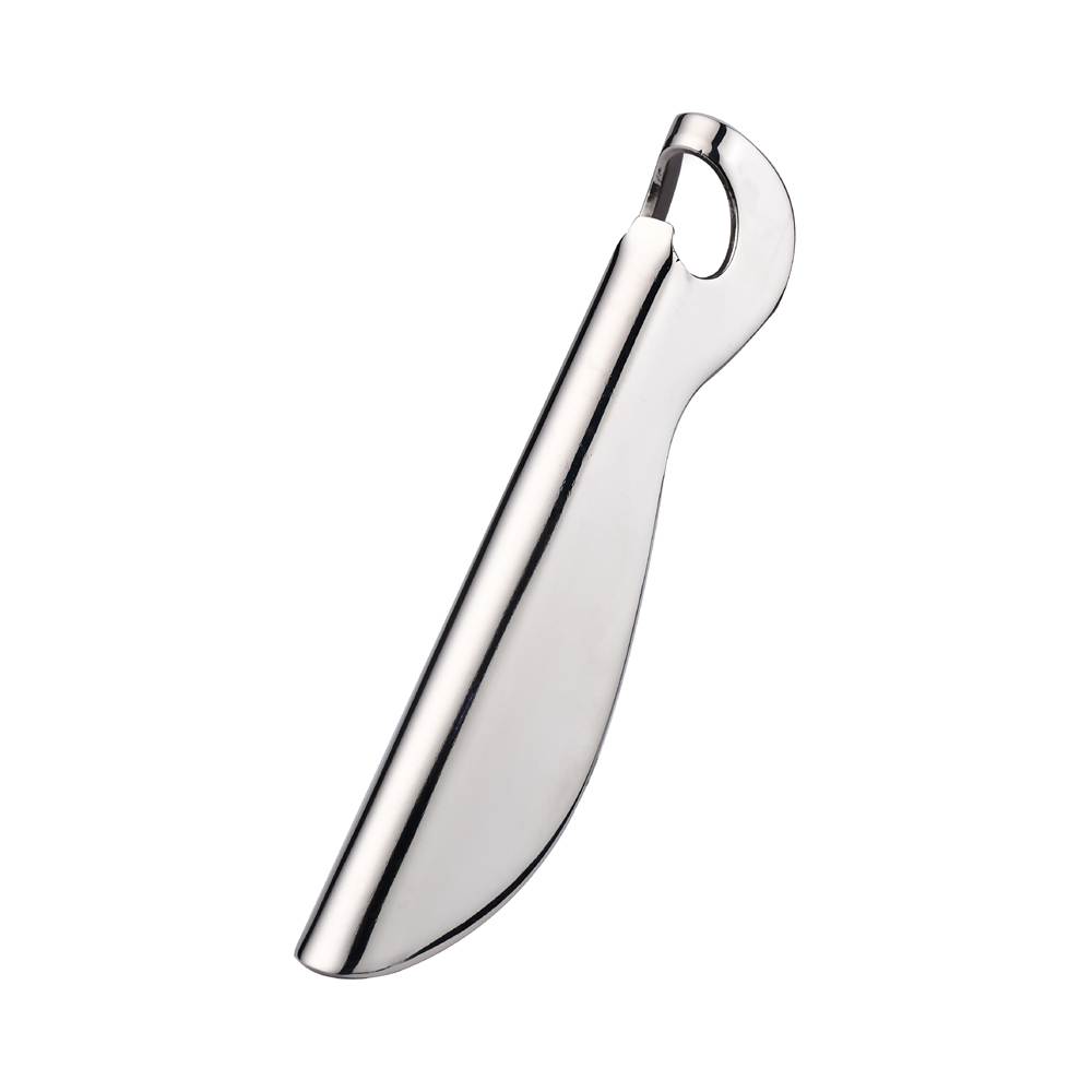 Skitch Stainless Steel Bottle Opener, 5.5 Inch 2 mm Thick  Bar Blade, Speed Opener, Beer Bottle Opener, Opener for Kitchen