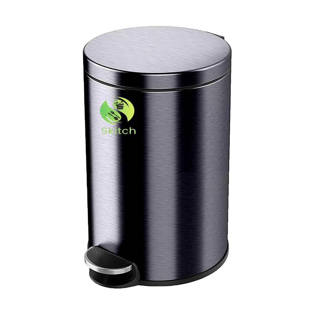 Pedal Dustbin